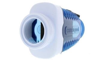 CompuPool Resilience 5-Blade Salt Cell Replacement | Up to 40,000 Gallons | GRC/R/5