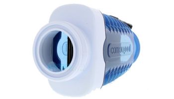 CompuPool Resilience 7-Blade Salt Cell Replacement | Up to 60,000 Gallons | GRC/R/7