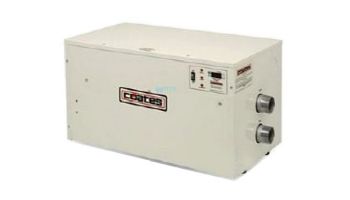Coates Electric Heater 24kW Three Phase 208V | Cupro Nickel | 32024PHS-CN