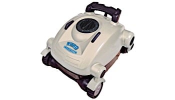 SmartPool SmartKleen Robotic Universal Pool Cleaner for Above Ground or Small Inground Pools | Complete with 40' Cord | NC22