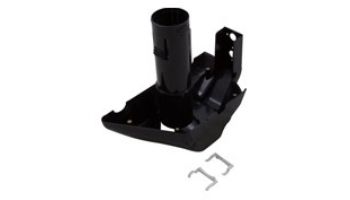 Zodiac Polaris Base Assembly | Black | 9-100-7027