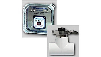 Thomson Tru Tec Commercial Ionization Systems