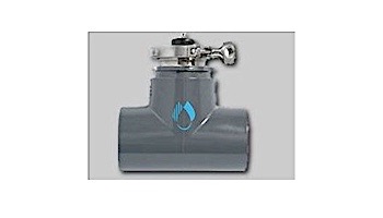 Thomson Tru Tec Commercial Ionization Systems | 200 - 1,000 Gallon Capacity | CS150