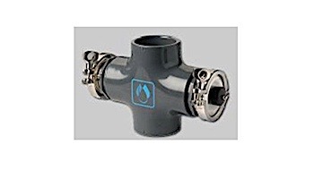 Thomson Tru Tec Commercial Ionization Systems | 200 - 1,000 Gallon Capacity | CS150