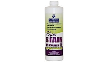 Natural Chemistry Spa Stain & Scale 16oz | 04122