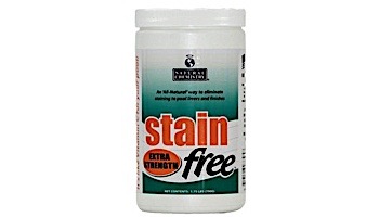 Natural Chemistry StainFree Citric Acid | 1.75 Lb. | 17400NCM