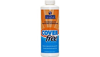 Natural Chemistry Coverfree  | 32oz | 07100
