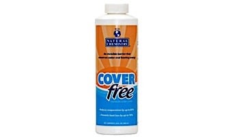 Natural Chemistry Coverfree  | 32oz | 07100