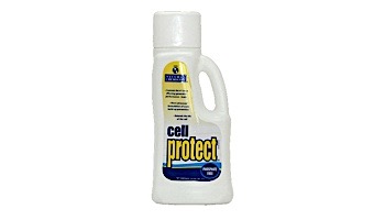 Natural Chemistry Cell Protect for Salt Chlorine Generator Cells 1L | 07407