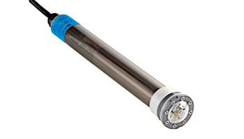SAVI LED RGBW Color Underwater Light | Melody Sol S Series | 12V 150' Cord | SAVI-SOL150 | SAVSOL150S