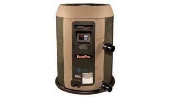 Hayward HeatPro Heat & Cool Heat Pump 115K BTU | HP31154T
