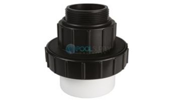 CMP High Temp Self-Sealing Union | 3/4" MIP, 3/4" Socket Tail | 21063-750-000