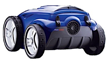 Polaris 9300xi Robotic In Ground Pool Cleaner with Remote | 70' Cable Included | F9300xi
