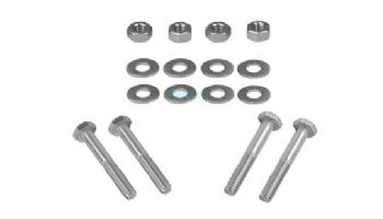 Spears 3" Single Flange Hardware Bolt Kit | Stainless Steel | HK2-030