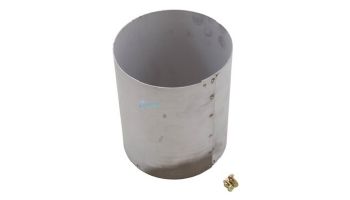 Raypak D-2 Power Vent Flue Collar | 008686F