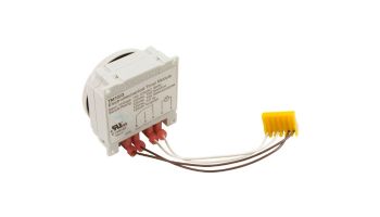 Hayward Aqua Trol Timer with Wiring Harness | 60 Hz | 24 Hour Timeclock | GLX-TROL-TIMER