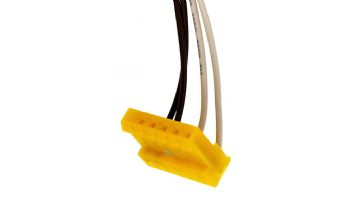Hayward Aqua Trol Timer with Wiring Harness | 60 Hz | 24 Hour Timeclock | GLX-TROL-TIMER
