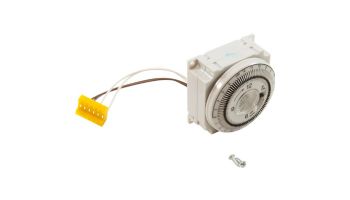 Hayward Aqua Trol Timer with Wiring Harness | 60 Hz | 24 Hour Timeclock | GLX-TROL-TIMER