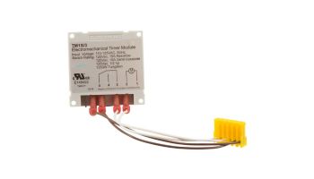 Hayward Aqua Trol Timer with Wiring Harness | 60 Hz | 24 Hour Timeclock | GLX-TROL-TIMER