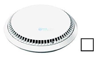 AquaStar 10" Anti-entrapment Suction Outlet Cover | Mud Frame with Solid Riser Ring (VGB Series)