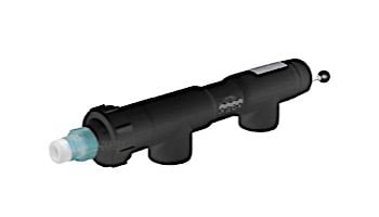 Aqua Ultraviolet  Classic 3/4" | Black | 25 Watt | Wiper | A00029