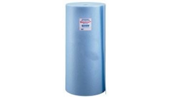 Gladon Waveless Wall Foam Insulation for Above Ground Pools | 1/8" x 48" x 100' | 2 Lb. | NL113 AG100