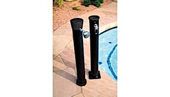 GAME Outdoor Shower with Base 4376 | NU1620