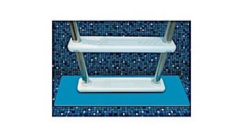 Blue Wave In-Pool Ladder Step Pad | 9" x 30" | NA400