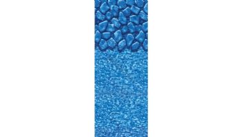 15X24OV BOULDER SWIRL BEAD 52" STD GAUGE
