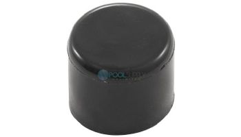 GLI Products Post Cap for Protect-A-Pool Fencing System | Vinyl | Black | 4300525 99-30-4300525