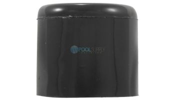 GLI Products Post Cap for Protect-A-Pool Fencing System | Vinyl | Black | 4300525 99-30-4300525
