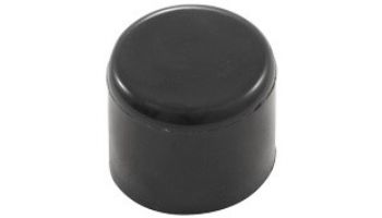 GLI Products Post Cap for Protect-A-Pool Fencing System | Vinyl | Black | 4300525 99-30-4300525