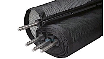 GLI Pool Products Protect-A-Pool Inground Safety Fence Sections