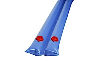 Blue Wave 10' Double Water Tube for Winter Pool Cover | 10 Pack | WTB1005