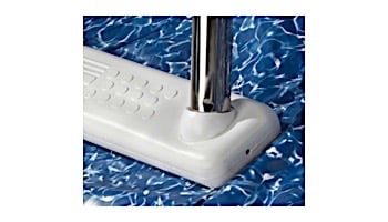 Blue Wave Standard Stainless Steel In-Pool Ladder | NE122SS