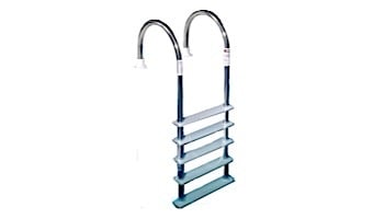 Blue Wave Standard Stainless Steel In-Pool Ladder | NE122SS