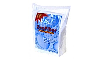 ZeoFiber DE Alternative 3Lb Bag | 3 LB ZEOFIBER