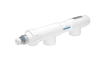 Aqua Ultraviolet Classic 3/4" | White | 25 Watt | A00024