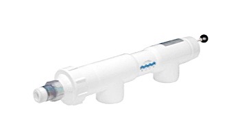 Aqua Ultraviolet Classic ¾" | White | 25 Watt | Wiper | A00020