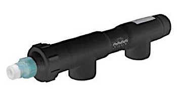 Aqua UV  Classic 2" | Black | 25 Watt | A00028