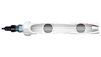 Aqua Ultraviolet  Classic 2" | Black | 25 Watt | A00028