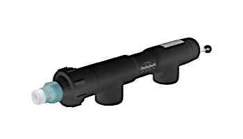 Aqua Ultraviolet Classic 2" | Black | 25 Watt | Wiper | 220V/60Hz | A00508
