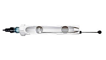 Aqua Ultraviolet Classic 2" | White | 25 Watt | Wiper | A00021