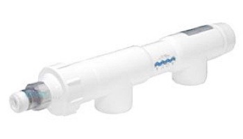 Aqua Ultraviolet  Classic 2" | White | 25 Watt | Wiper | 220V/60Hz | A00386