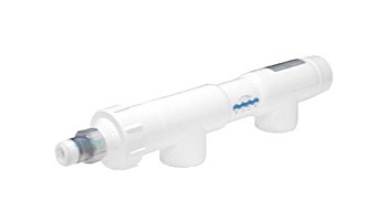Aqua Ultraviolet Classic 3/4" | White | 25 Watt | 120V/50Hz | A00509