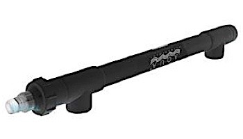 Aqua Ultraviolet Classic 3/4" | Black | 40 Watt | A00061