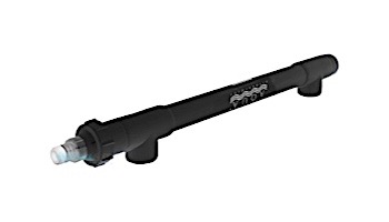 Aqua Ultraviolet Classic 3/4" | Black | 40 Watt | A00061
