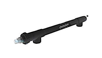 Aqua Ultraviolet Classic 3/4" | Black | 40 Watt | Wiper | A00063