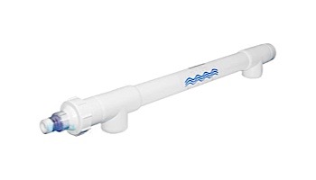 Aqua Ultraviolet Classic 3/4" | White | 40 Watt | A00039