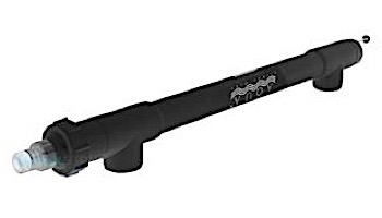 Aqua Ultraviolet  Classic 3/4" | Black | 40 Watt | Wiper | 220V/60Hz | A00519